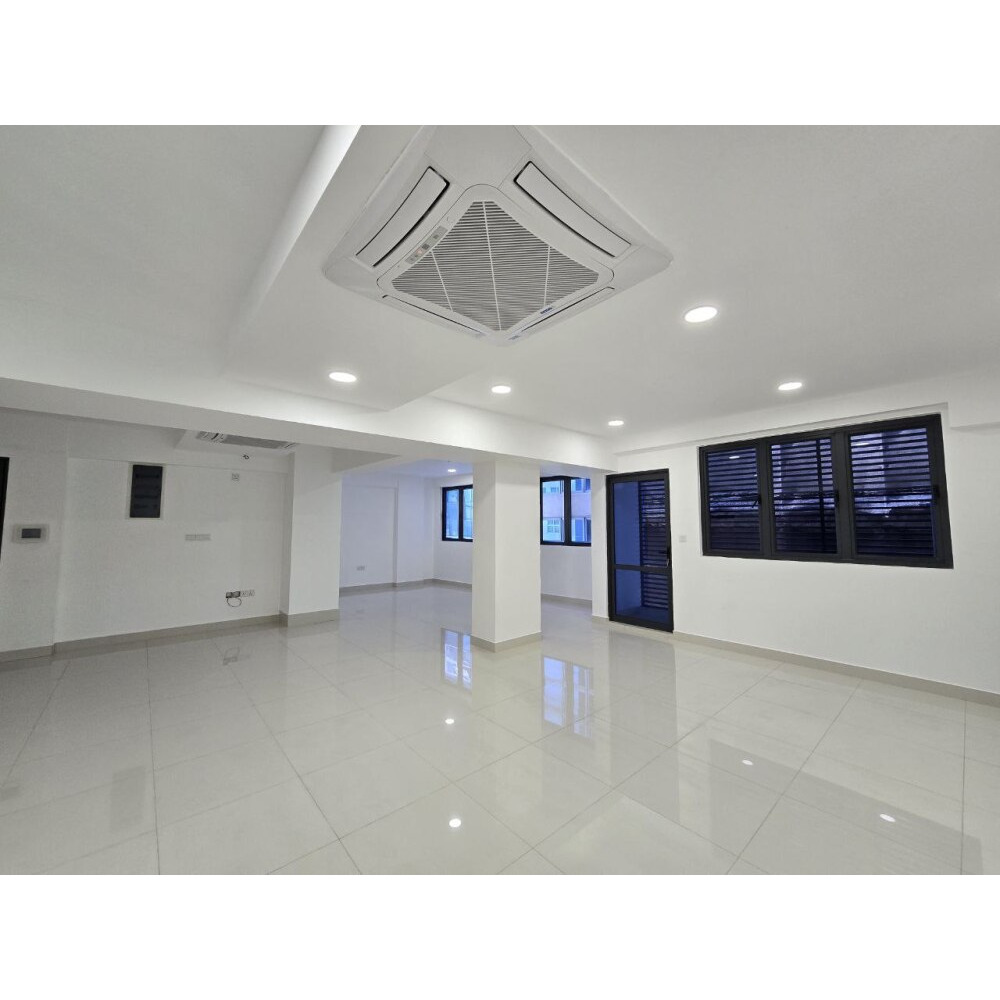 Office Space for Rent - Near MMA - 1665sqft — Malé — Maafannu