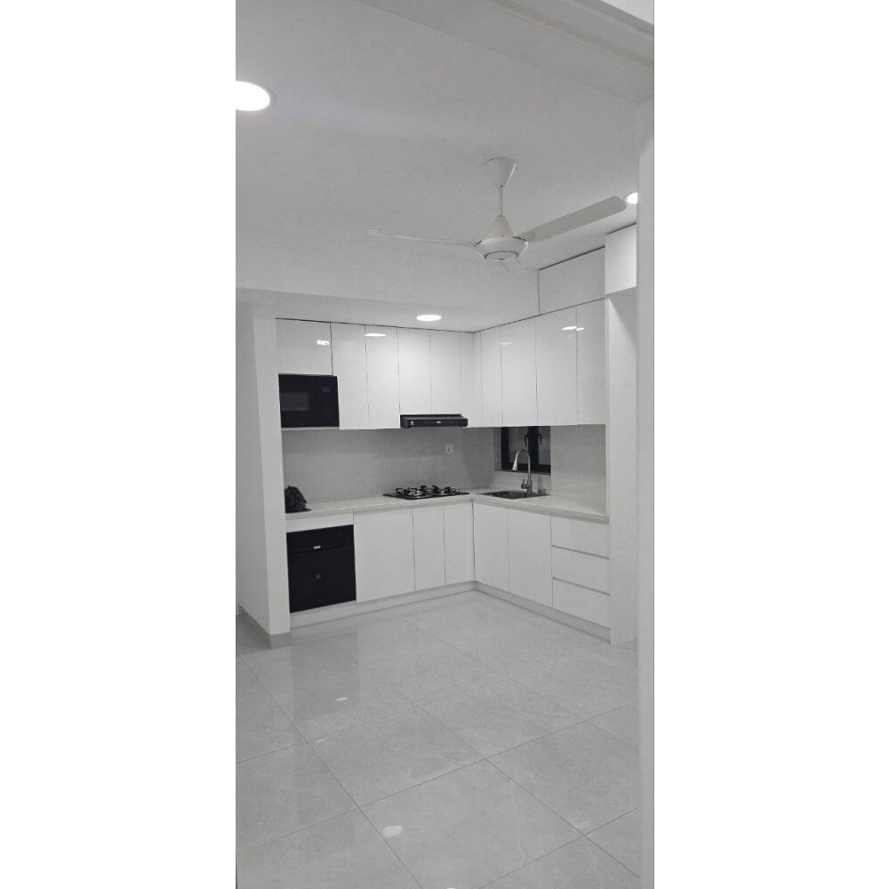 Spacious 2+1 Apartment for Rent Hulhumal Phase 1 Reethigas — Hulhumalé