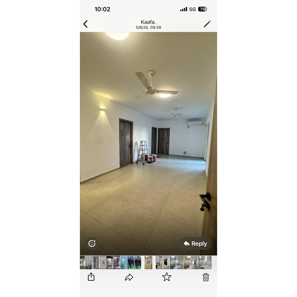 Kuyya dhey apartment — Hulhumalé