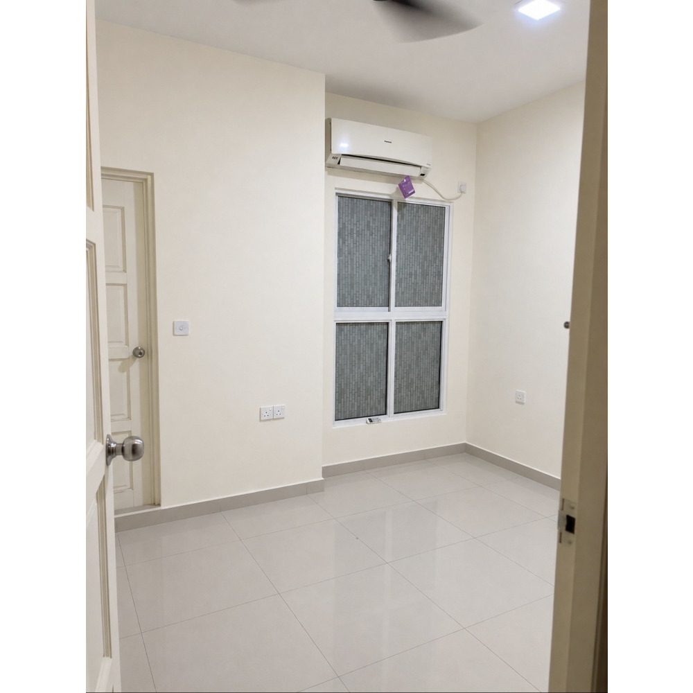 1 ROOM FOR RENT NO LIVING ROOM NO KITCHEN BURUZUMAGU NEAR IRAAI BOOKSHOP — Malé — Galolhu