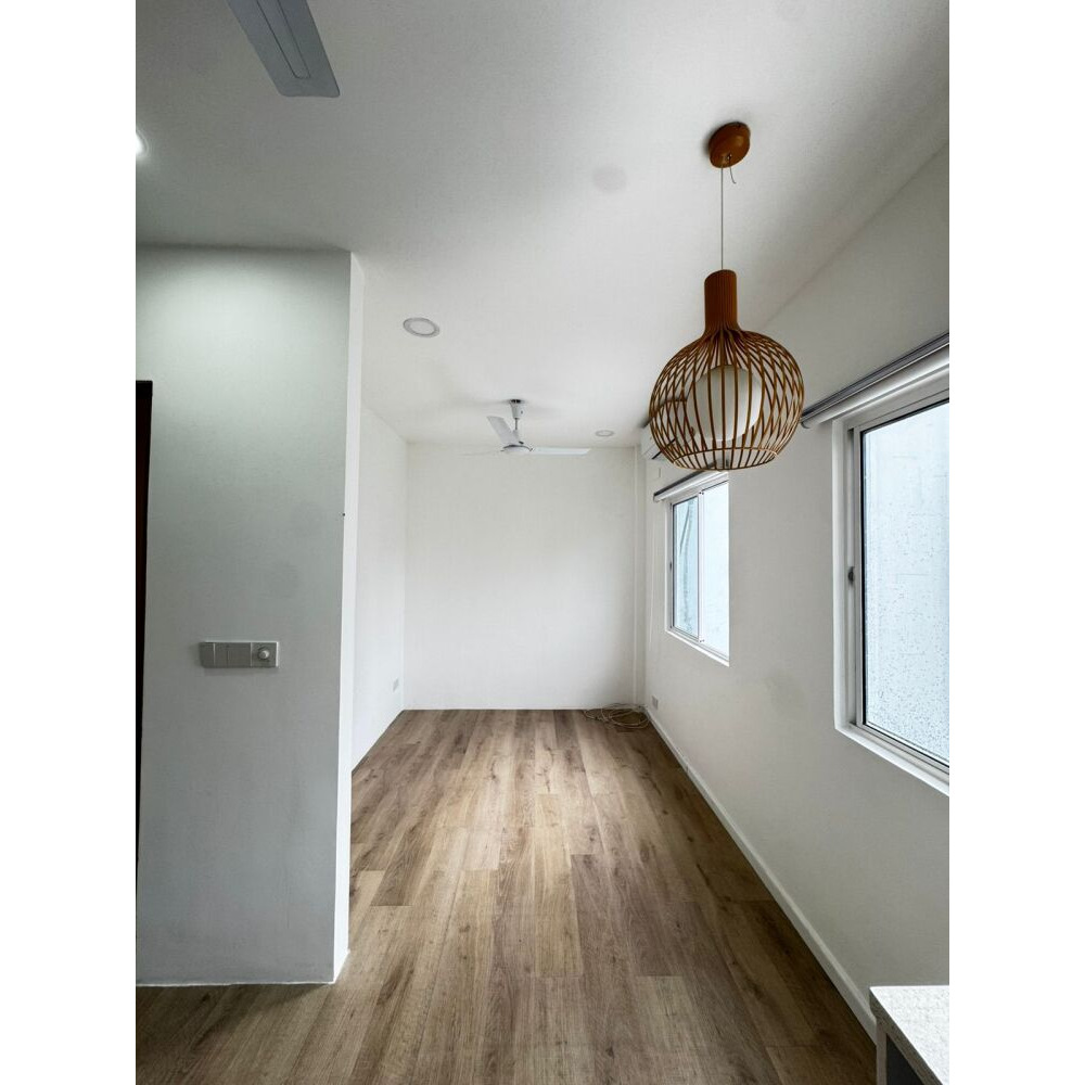 1 Bedroom Apartment for Rent in Maafannu — Malé — Maafannu
