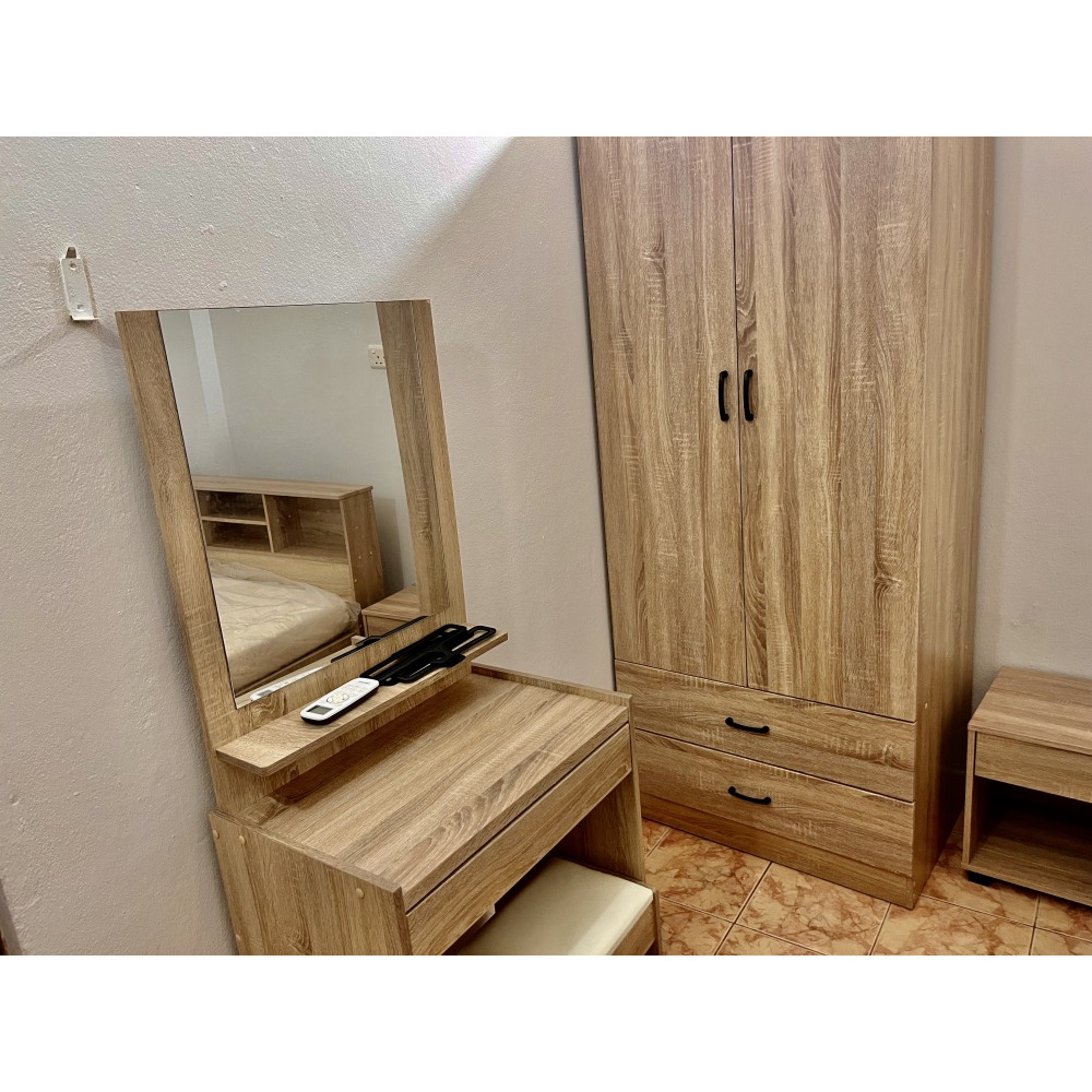 3 bedroom apartment — Malé — Maafannu