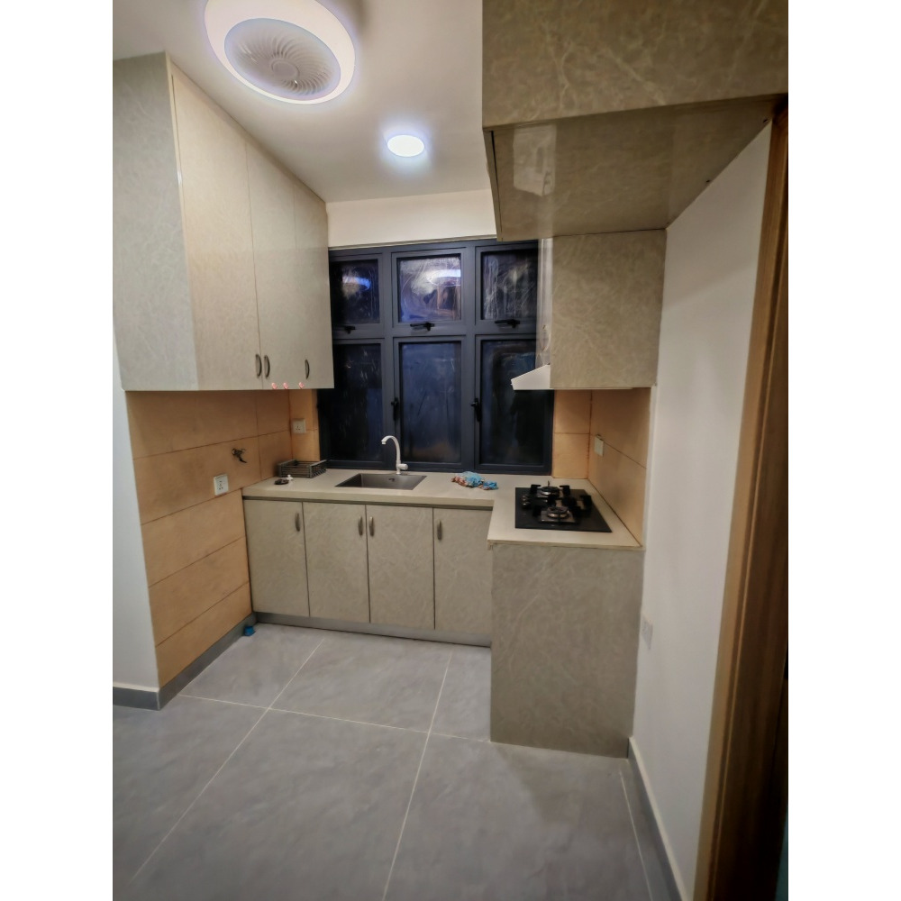 3 Bedroom Apartment in maafannu — Malé — Maafannu