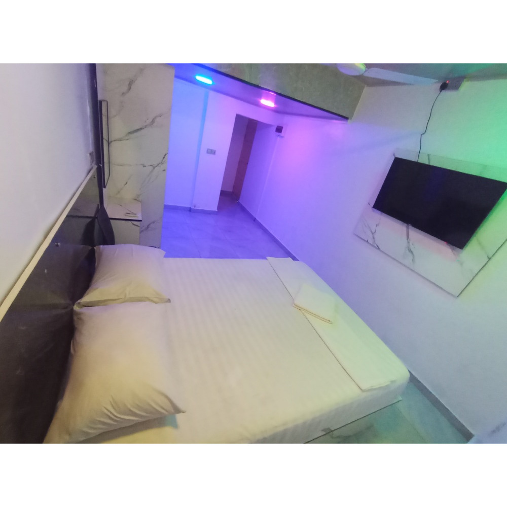 Room for daily & hourly rent — Malé — Galolhu