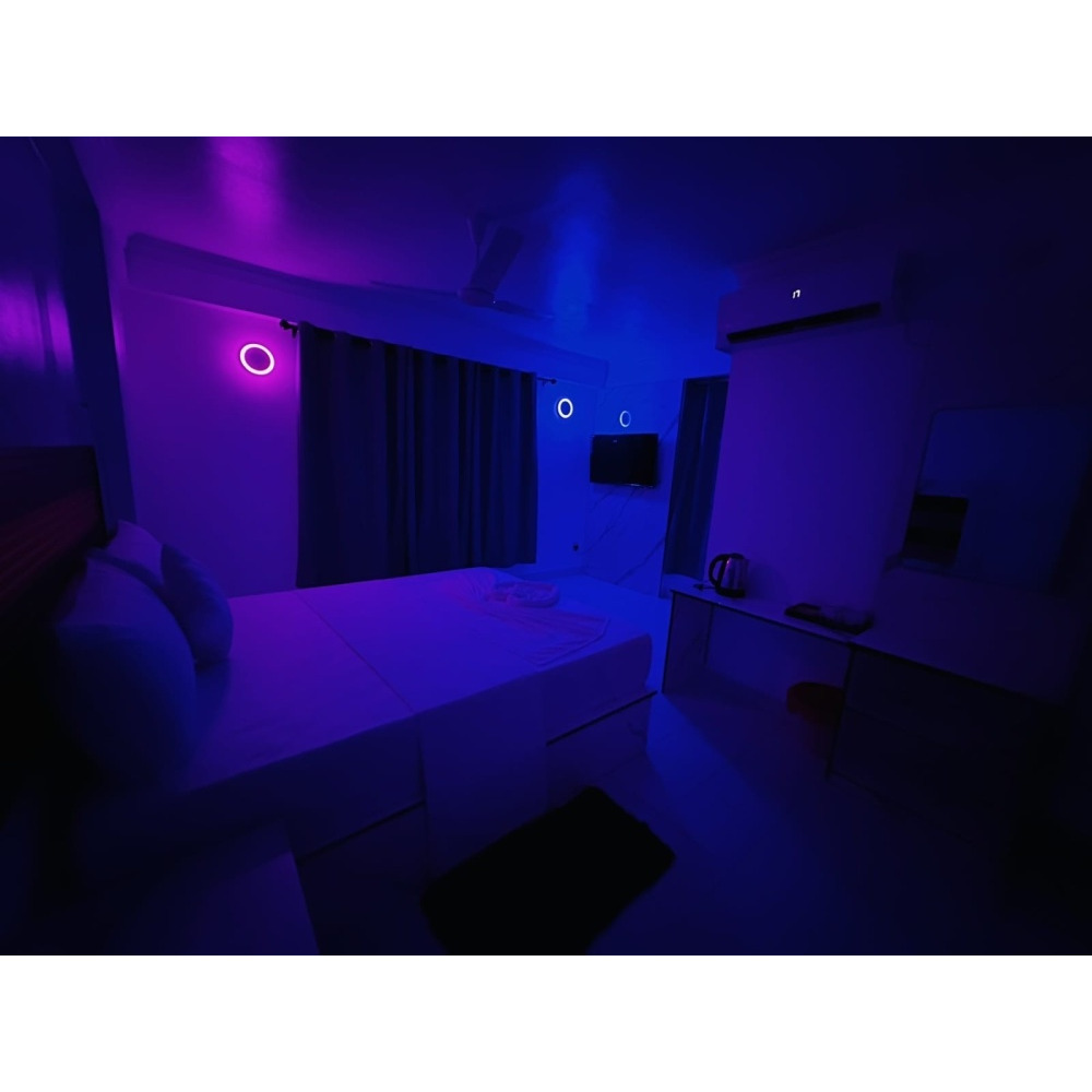 Room for Daily rent — Malé — Henveiru