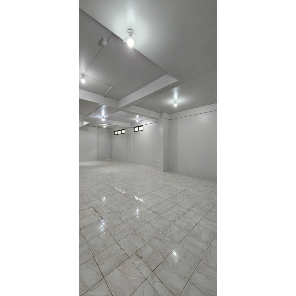 Prime commercial space for rent in the heart of Male — Malé — Maafannu