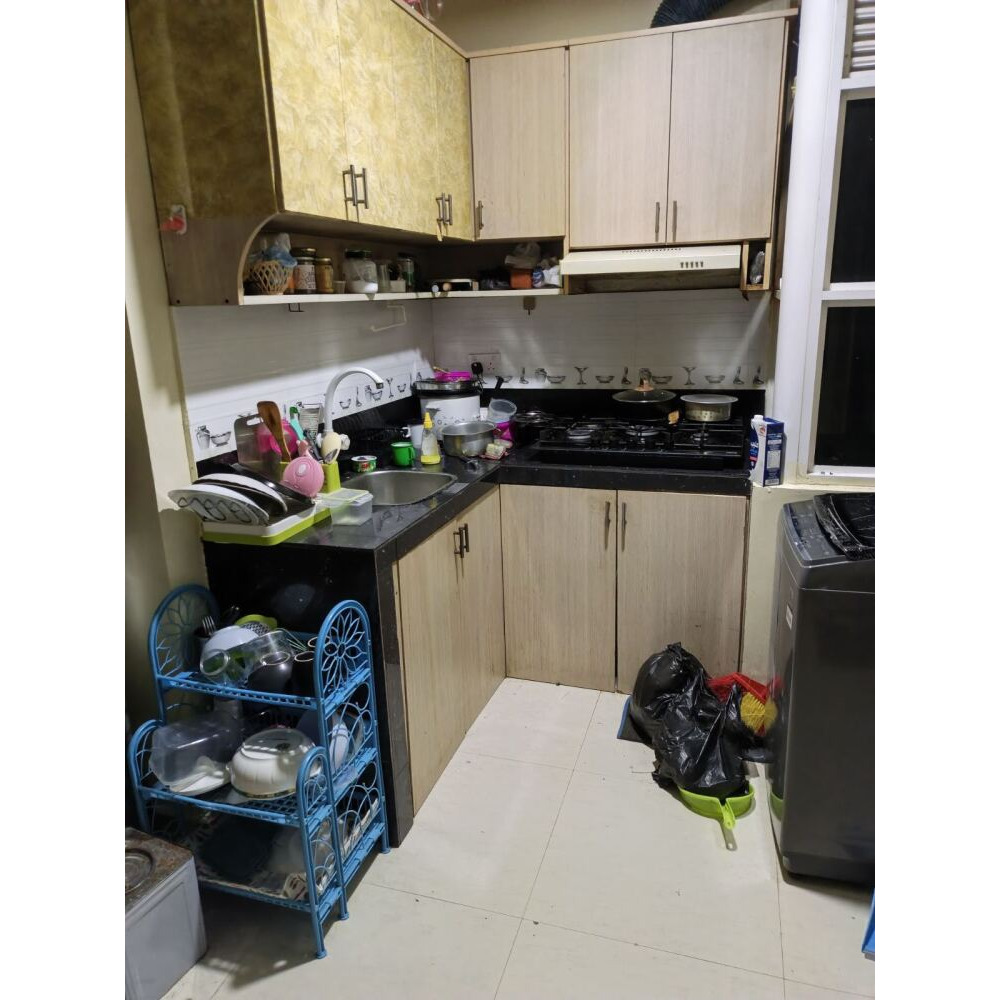 Accommodation for Men — Malé