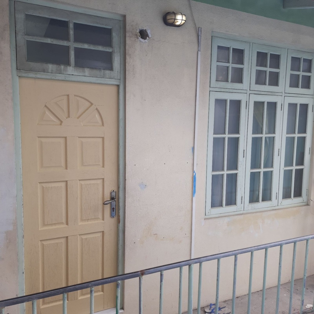 Studio apartment for rent — Henveiru