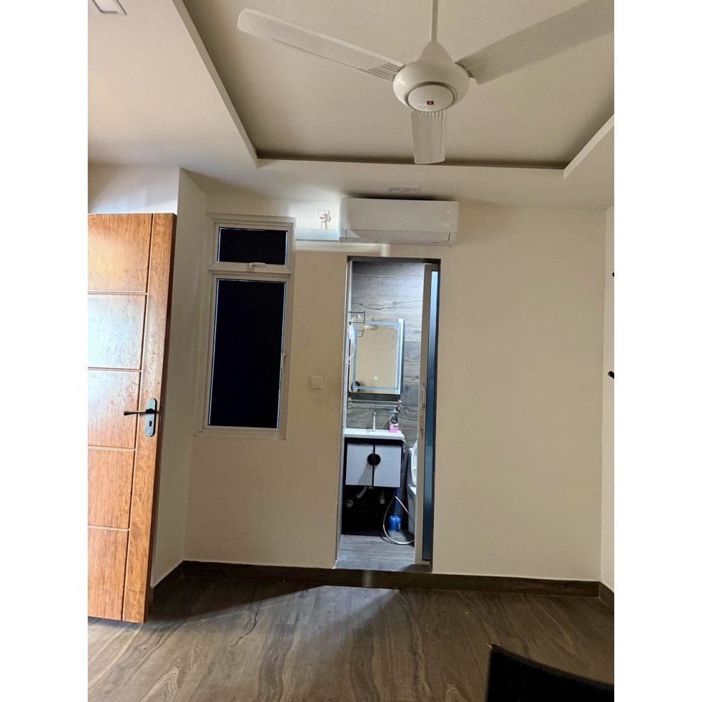 1 BR Deluxe Apartment for rent. Plz WhatsApp/Viber + for more info. — Malé — Maafannu