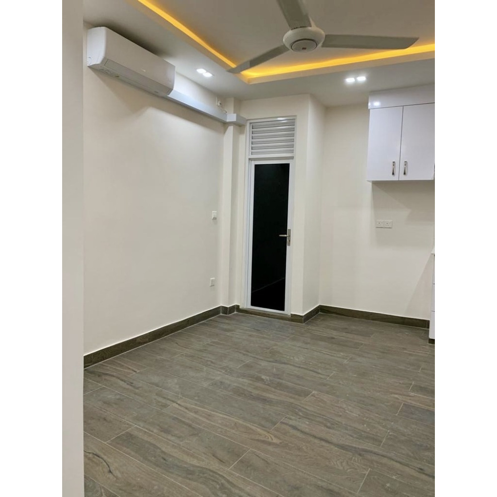 1 BR Deluxe Apartment for rent. Plz WhatsApp/Viber + for more info. — Malé — Maafannu