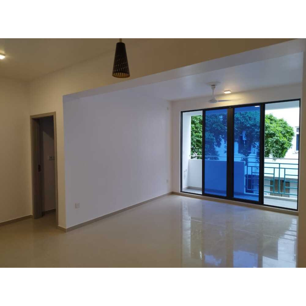 NEW APARTMENT - FOR COMPANY RENT — Malé — Henveiru