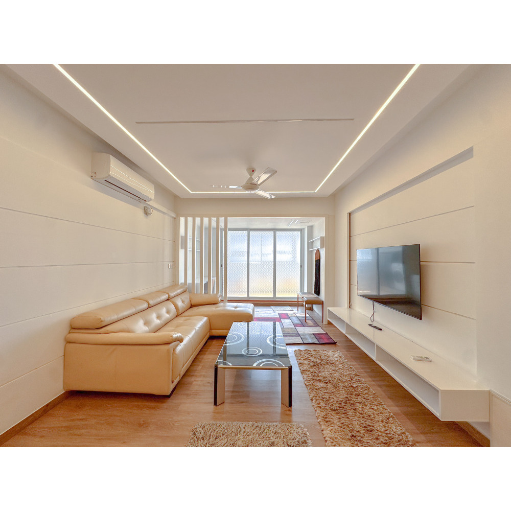 Vinares 3BR Apartment for rent — Hulhumalé