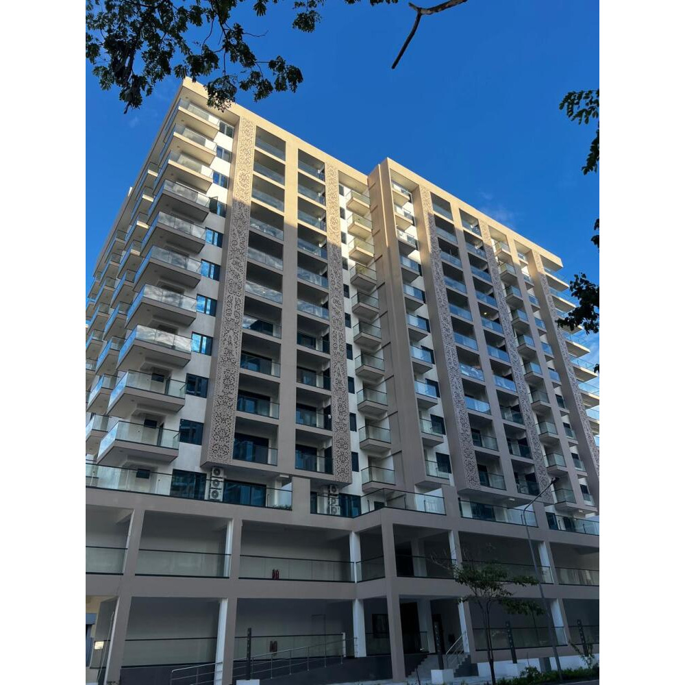 Crystal residence 3BR apartment for rent — Hulhumalé