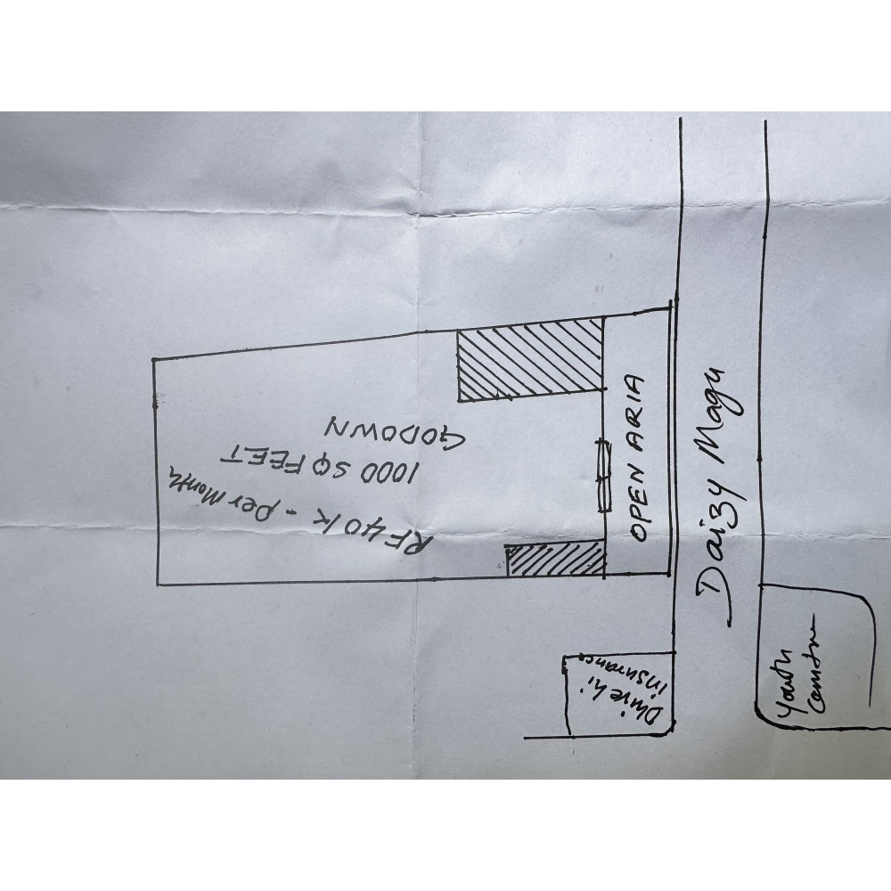 Godown rent — Malé — Galolhu