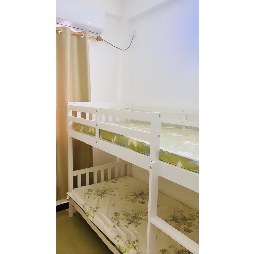 Accommodations for boys Hulhumale — Hulhumalé