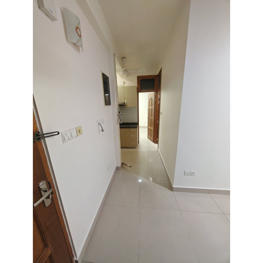 2 rooms apartment available for rent — Malé — Henveiru