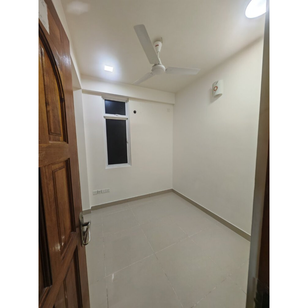 2 rooms apartment available for rent — Malé — Henveiru