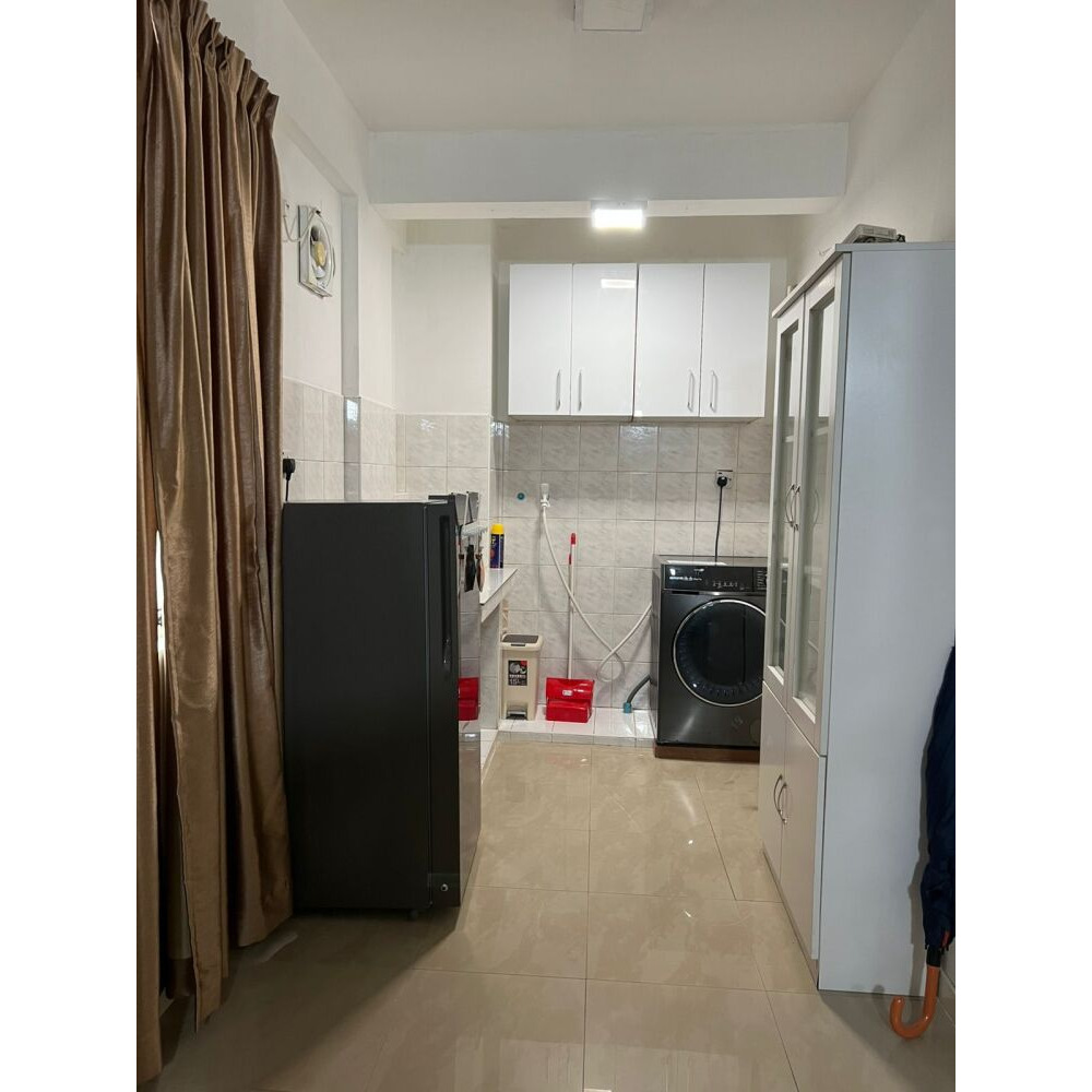 1 Bedroom Apartment Fully Furnished - MVR 12500 (Negotiable) — Malé — Maafannu