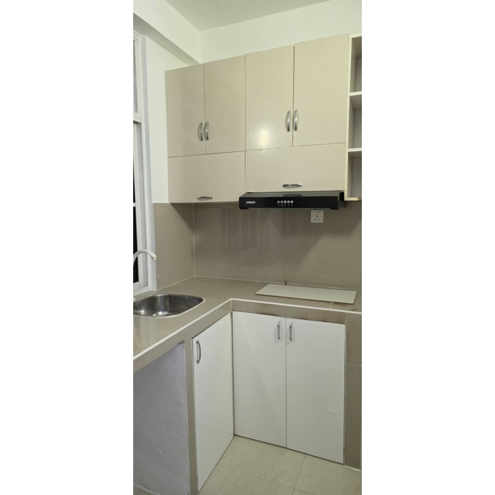 An apartment for rent — Malé — Maafannu