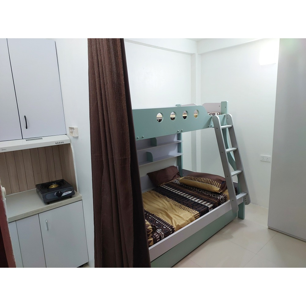 1 STUDIO ROOM FOR RENT — Malé — Machchangolhi