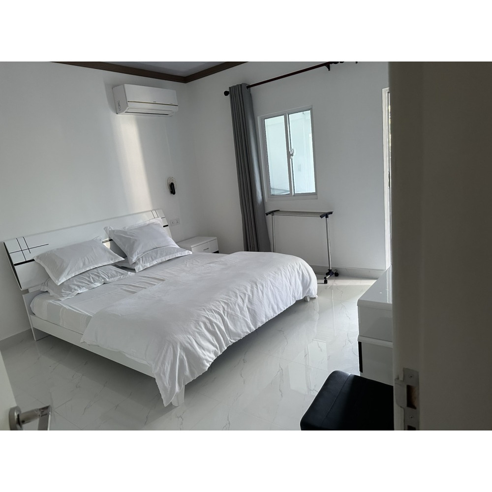 DAILY ROOM / APARTMENT FOR RENT / (ADDU FEYDHOO) — Addu City