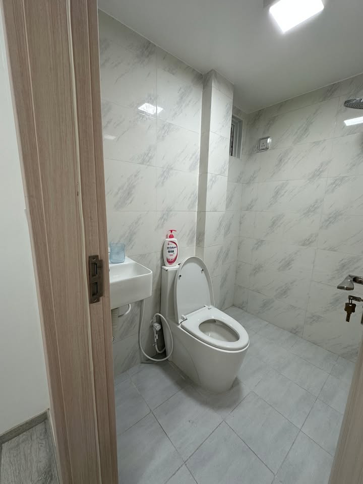 2 Room Apartment for rent — Malé — Galolhu
