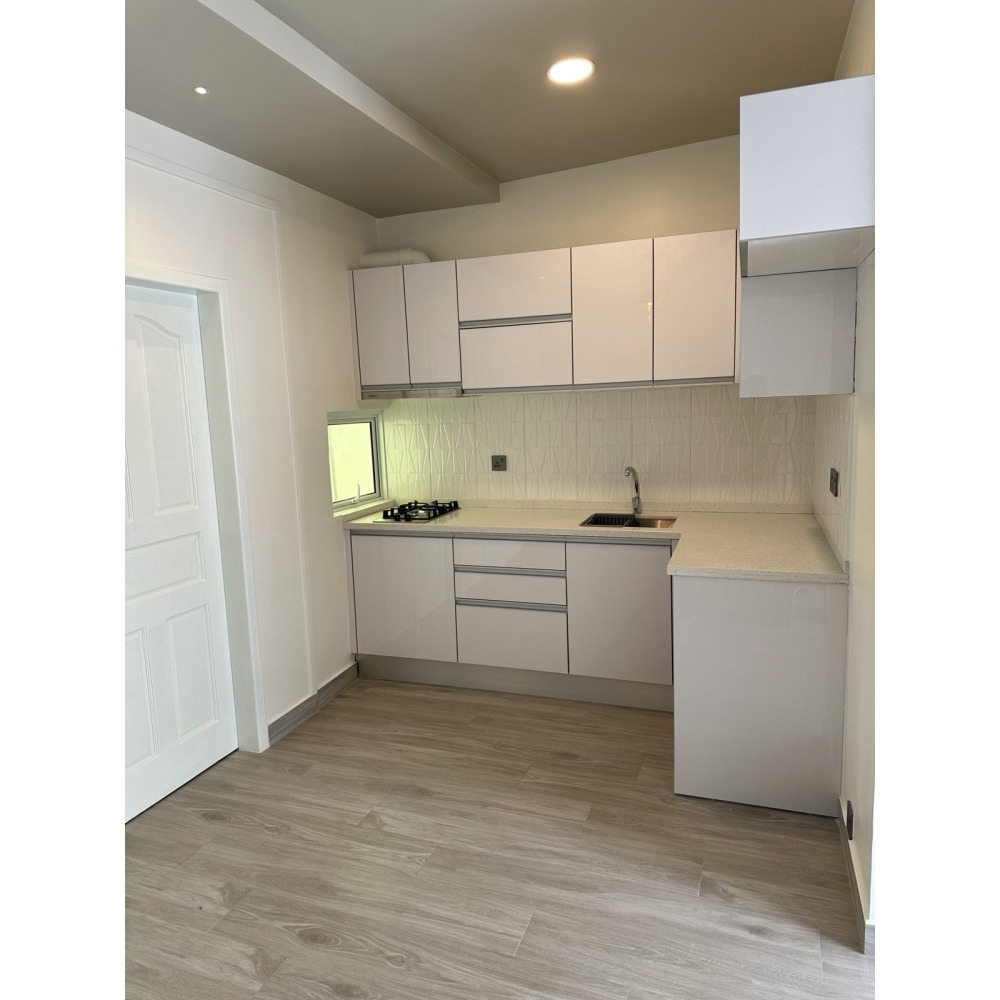 1 Room Spacious terrace apartment. — Malé — Henveiru