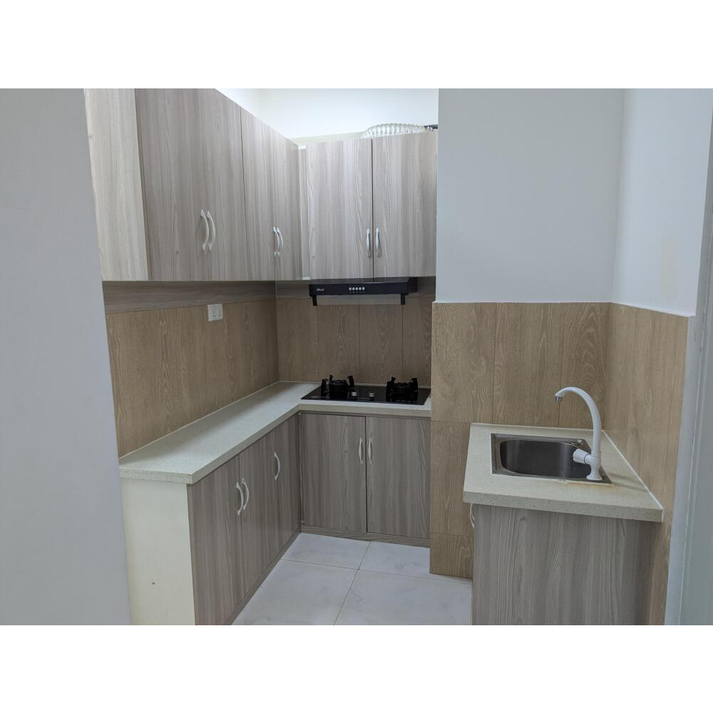 3 Rooms Apartment for Rent - Whatsapp or Viber — Malé — Henveiru