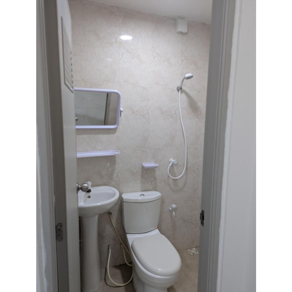 3 Rooms Apartment for Rent - Whatsapp or Viber — Malé — Henveiru