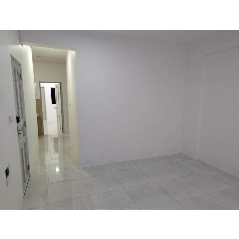 3 Rooms Apartment for Rent - Whatsapp or Viber — Malé — Henveiru