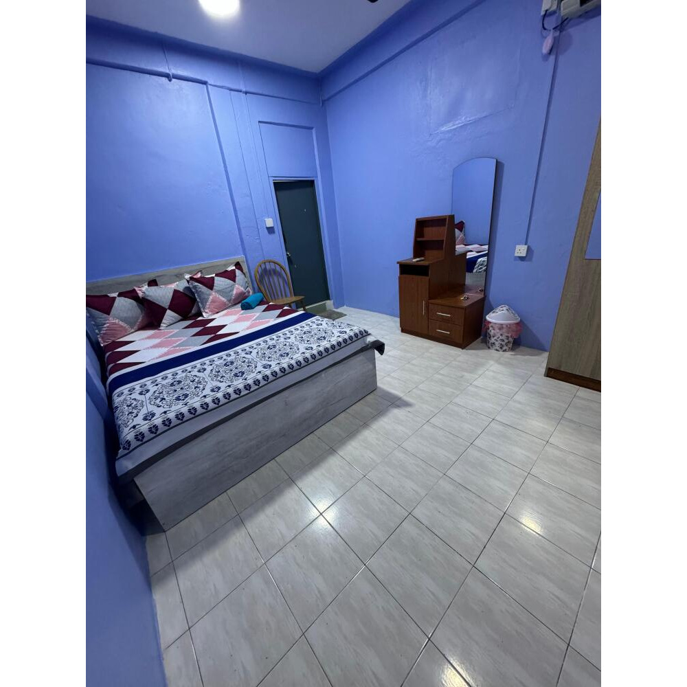 MN-2 ROOM FOR DAILY/HOURLY RENT CALL FOR BOOKING — Malé — Maafannu