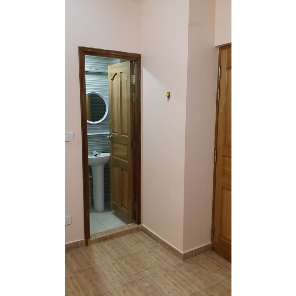 01 Room Apartment MVR 8000 — Malé — Galolhu