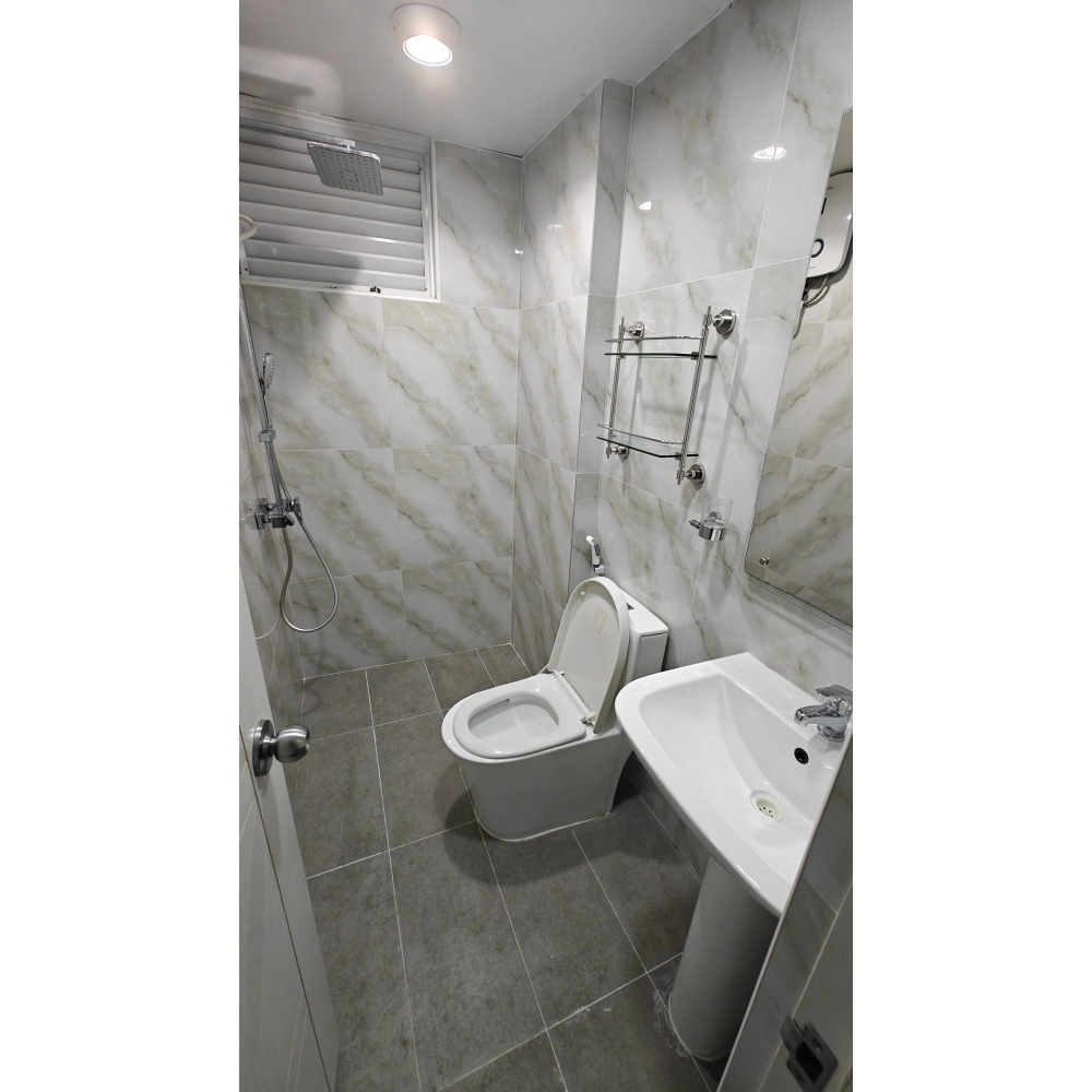 3 room apartment for rent available from 1st june 2026 — Malé — Henveiru