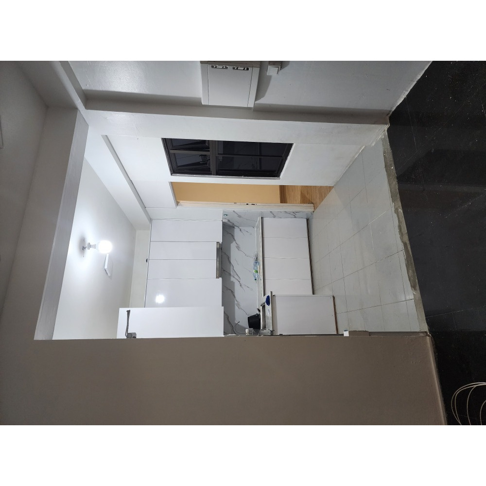 Spacious 1 Room Apt, Ground floor. — Malé — Maafannu