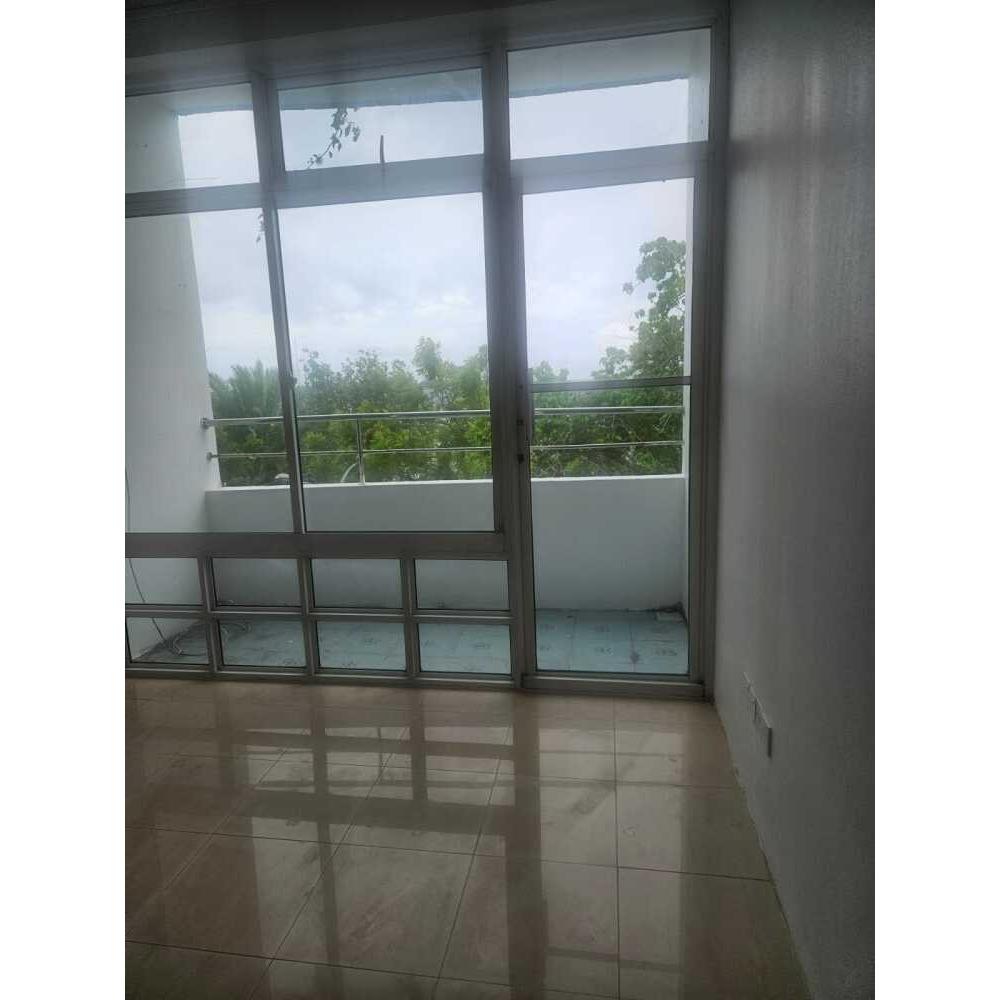 Unfurnished 3+1 for rent — Malé — Maafannu