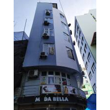 1 BR & Study Aptmnt, 5th Flr No lift, Near IGMH Tel — Malé — Maafannu