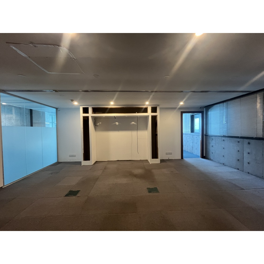 Commercial Office Spaces in Cyprea Building, Boduthakurufaanu Magu, Male' — Malé — Henveiru