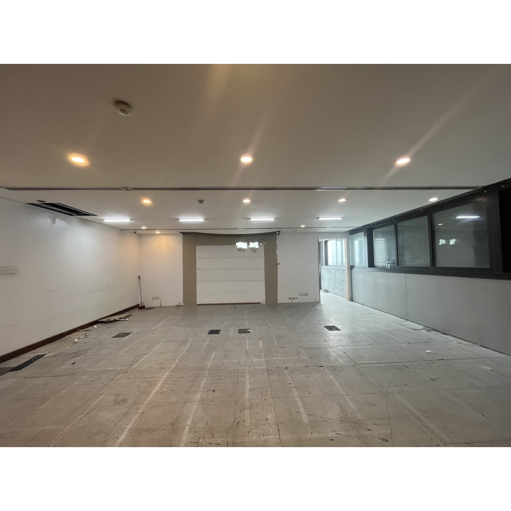 Commercial Office Spaces in Cyprea Building, Boduthakurufaanu Magu, Male' — Malé — Henveiru