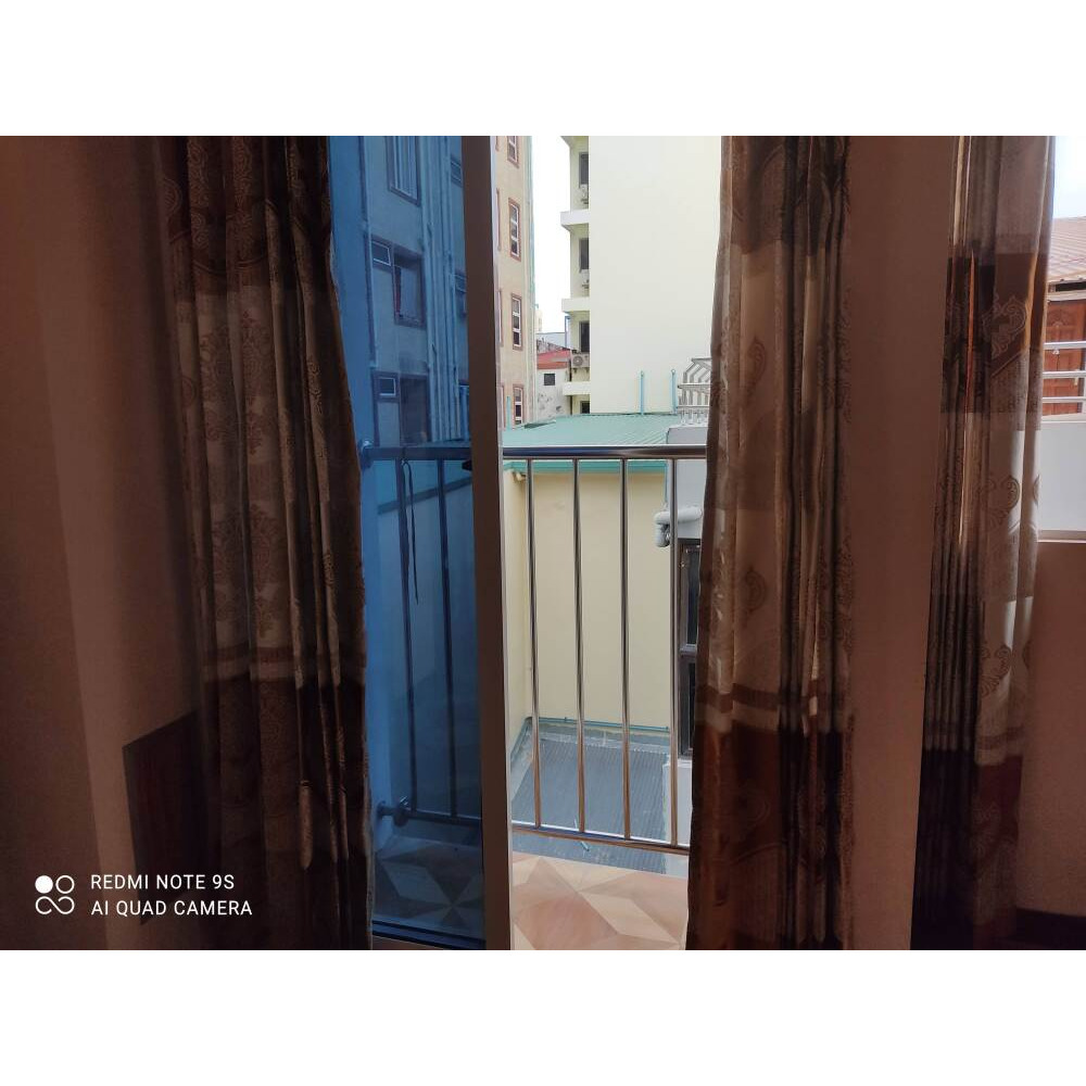 3 bedroom with attached bathroom 20,000\ — Malé — Maafannu