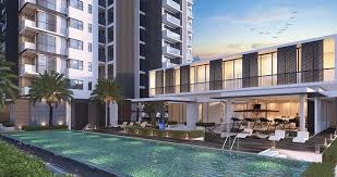 Apartment for rent in Aquavita Residences — Hulhumalé