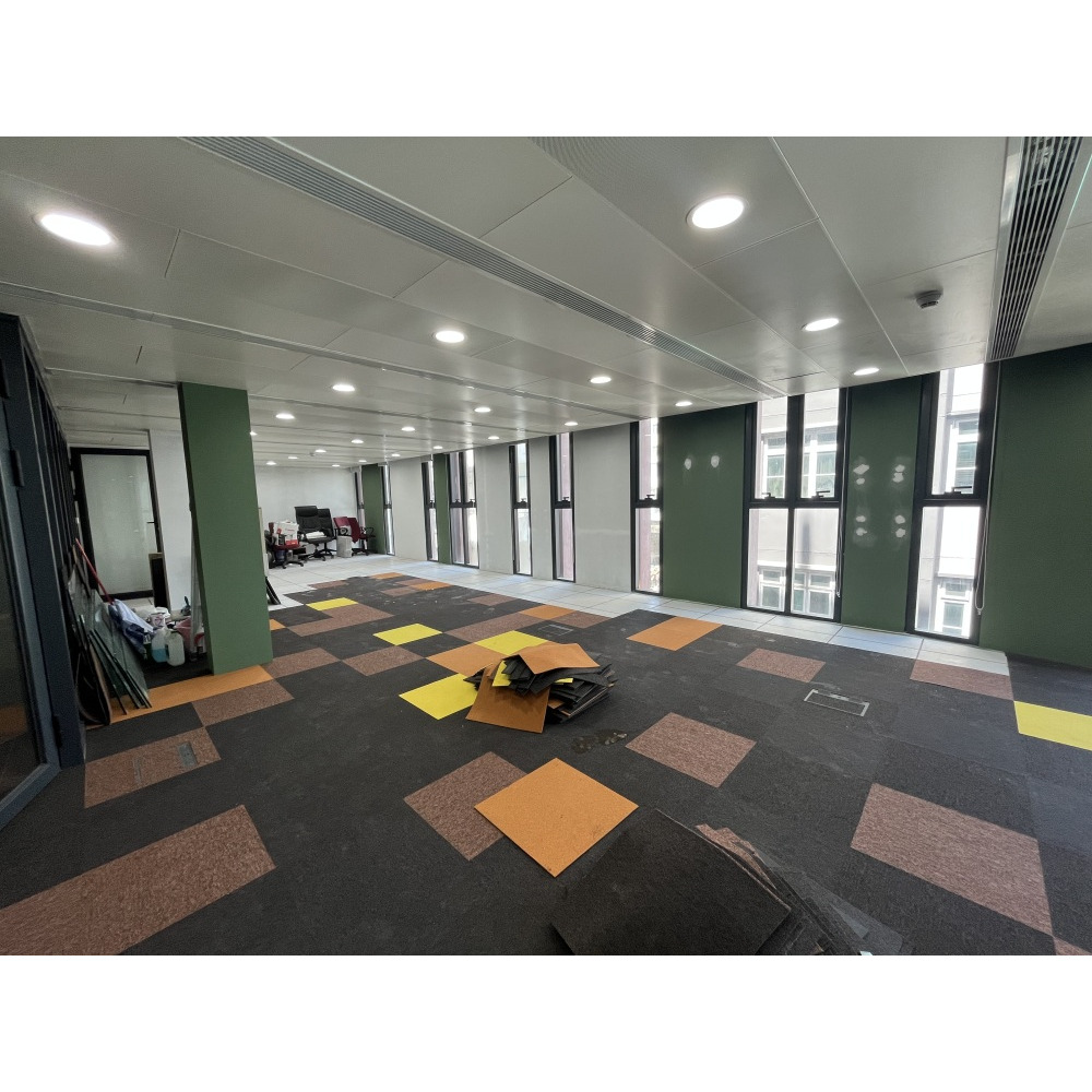 Commercial Spaces for Rent at DHL Building - Maafannu near Alycon — Malé — Maafannu