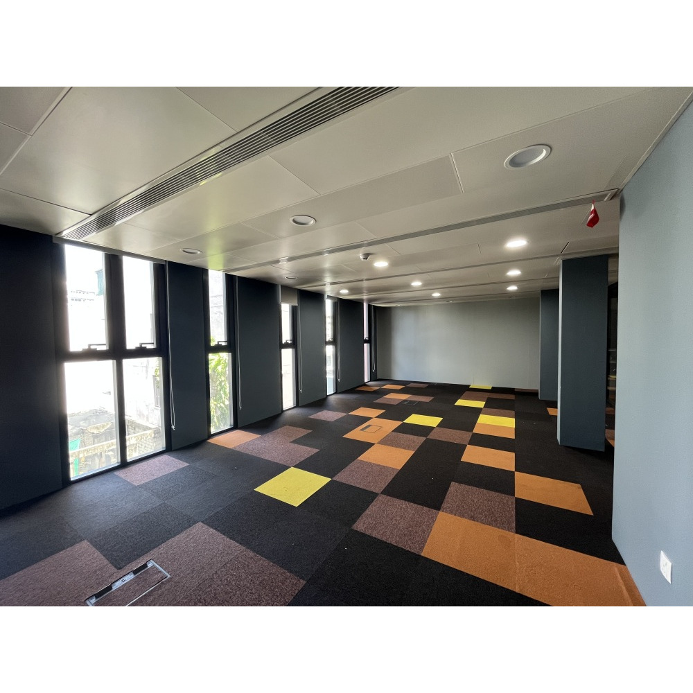 Commercial Spaces for Rent at DHL Building - Maafannu near Alycon — Malé — Maafannu
