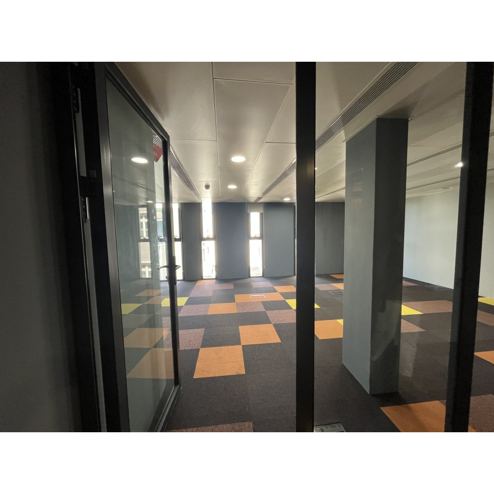 Commercial Spaces for Rent at DHL Building - Maafannu near Alycon — Malé — Maafannu