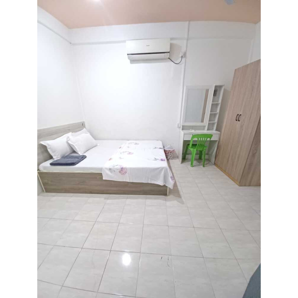 MN-3 ROOM FOR DAILY/HOURLY RENT. CALL FOR BOOKING — Malé — Maafannu