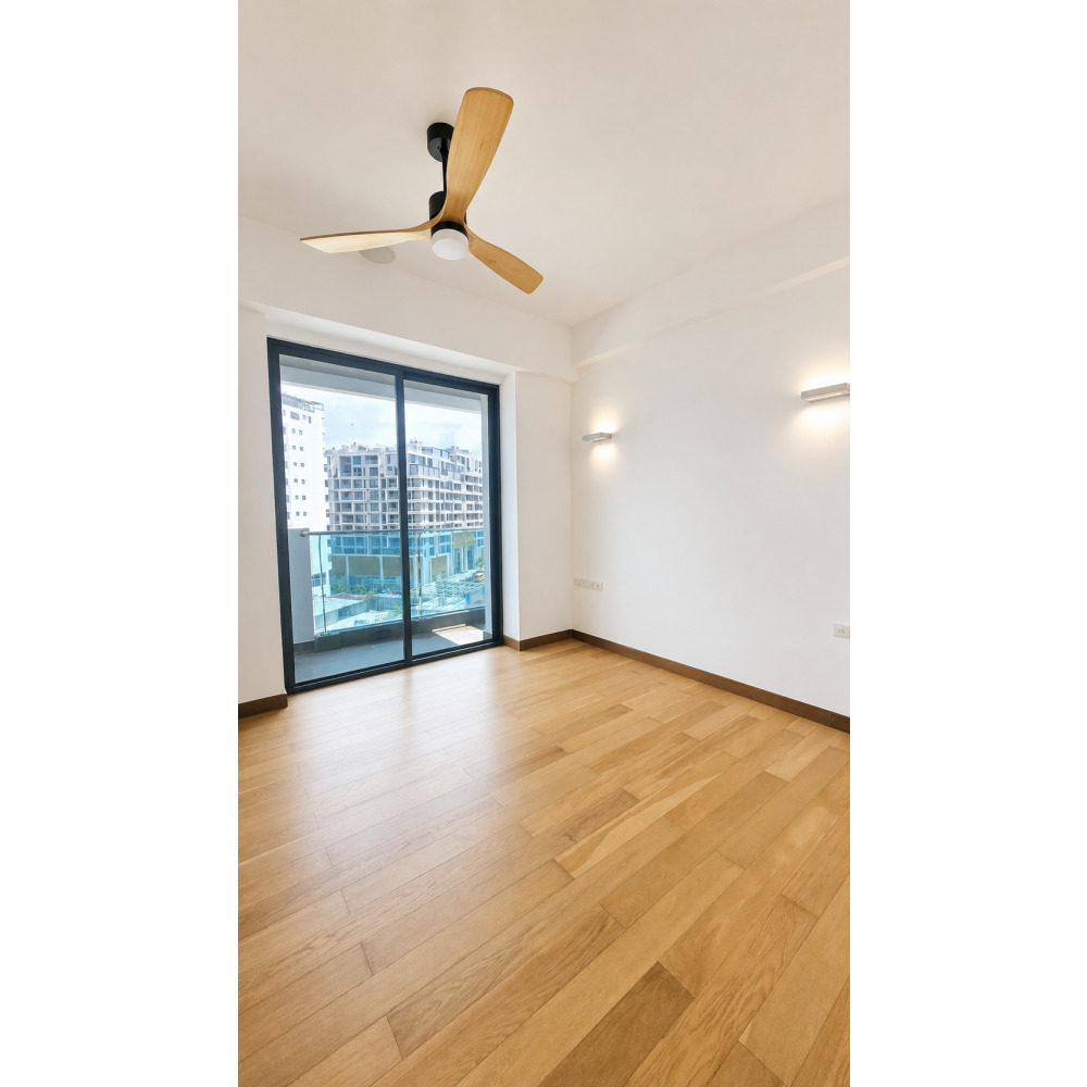 LUXURY BRANDNEW 4 BEDROOM APARTMENT FOR 6.5 MIL — Hulhumalé