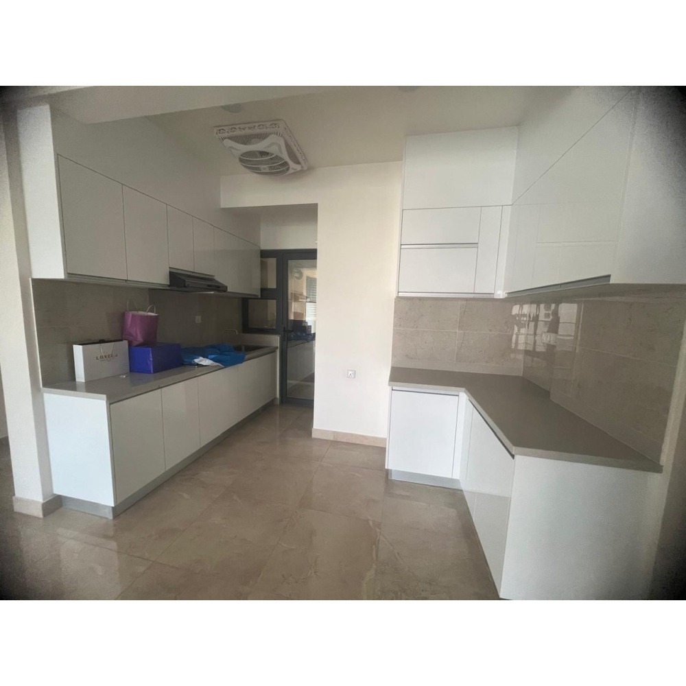 Fully furnished 3+1 Bedroom Apartment Available — Malé — Maafannu