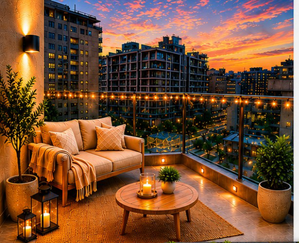 Brand New Luxury 4 Bedroom Apartment For Sale 6.5 Million — Hulhumalé