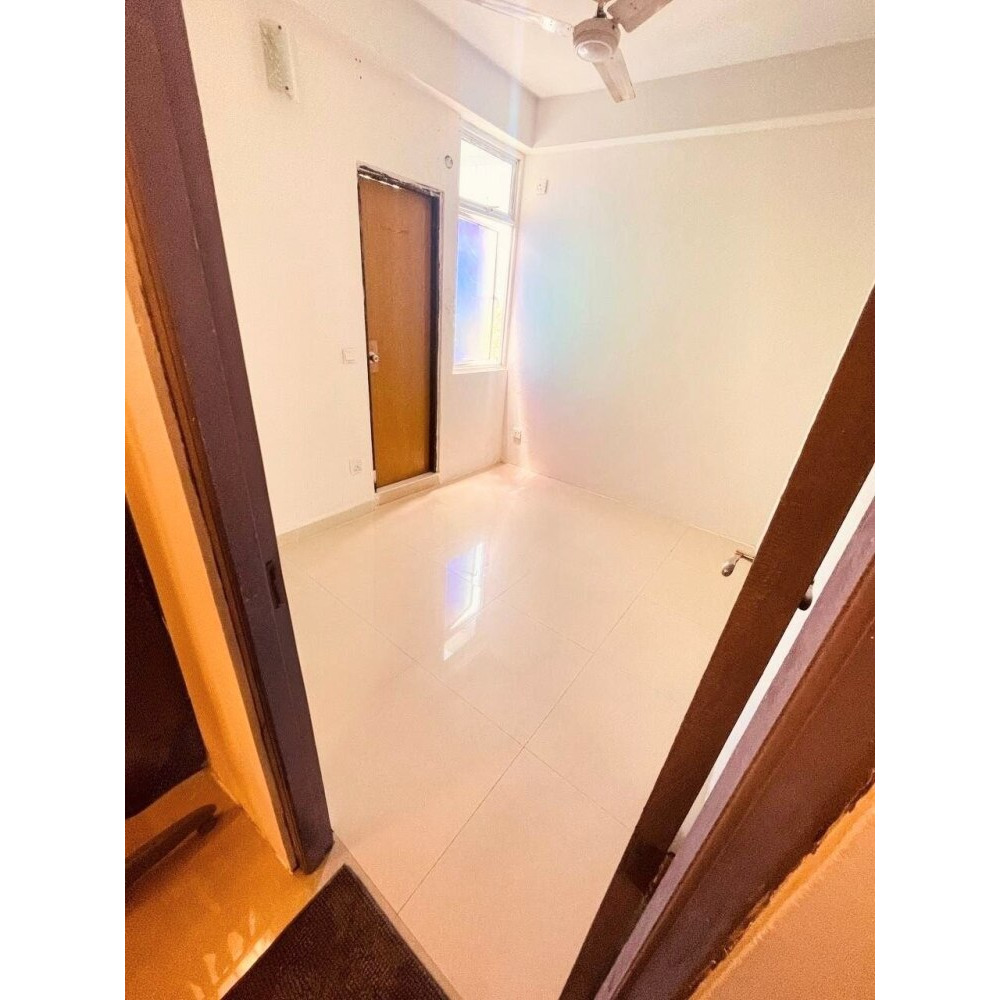 Semi-Furnished 1 Room Apartment — Malé — Galolhu