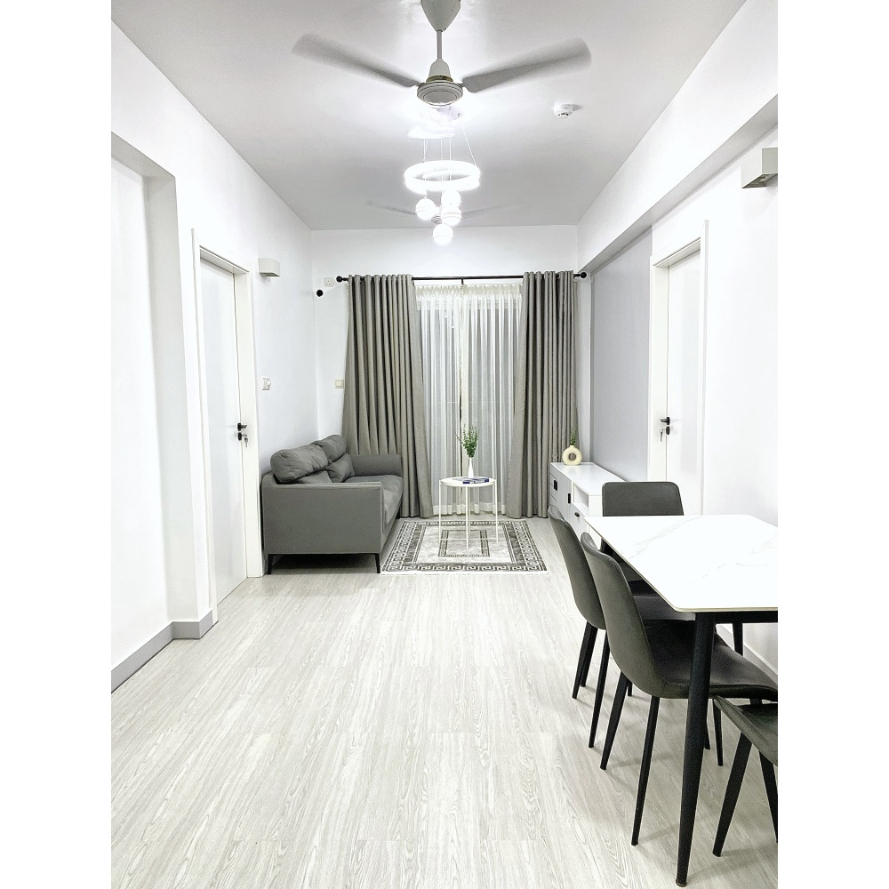 2+1 Apartment for Monthly Rent — Hulhumalé