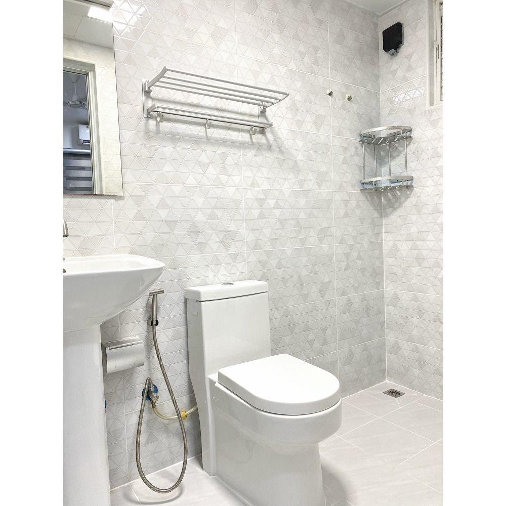 2+1 Apartment for Monthly Rent — Hulhumalé